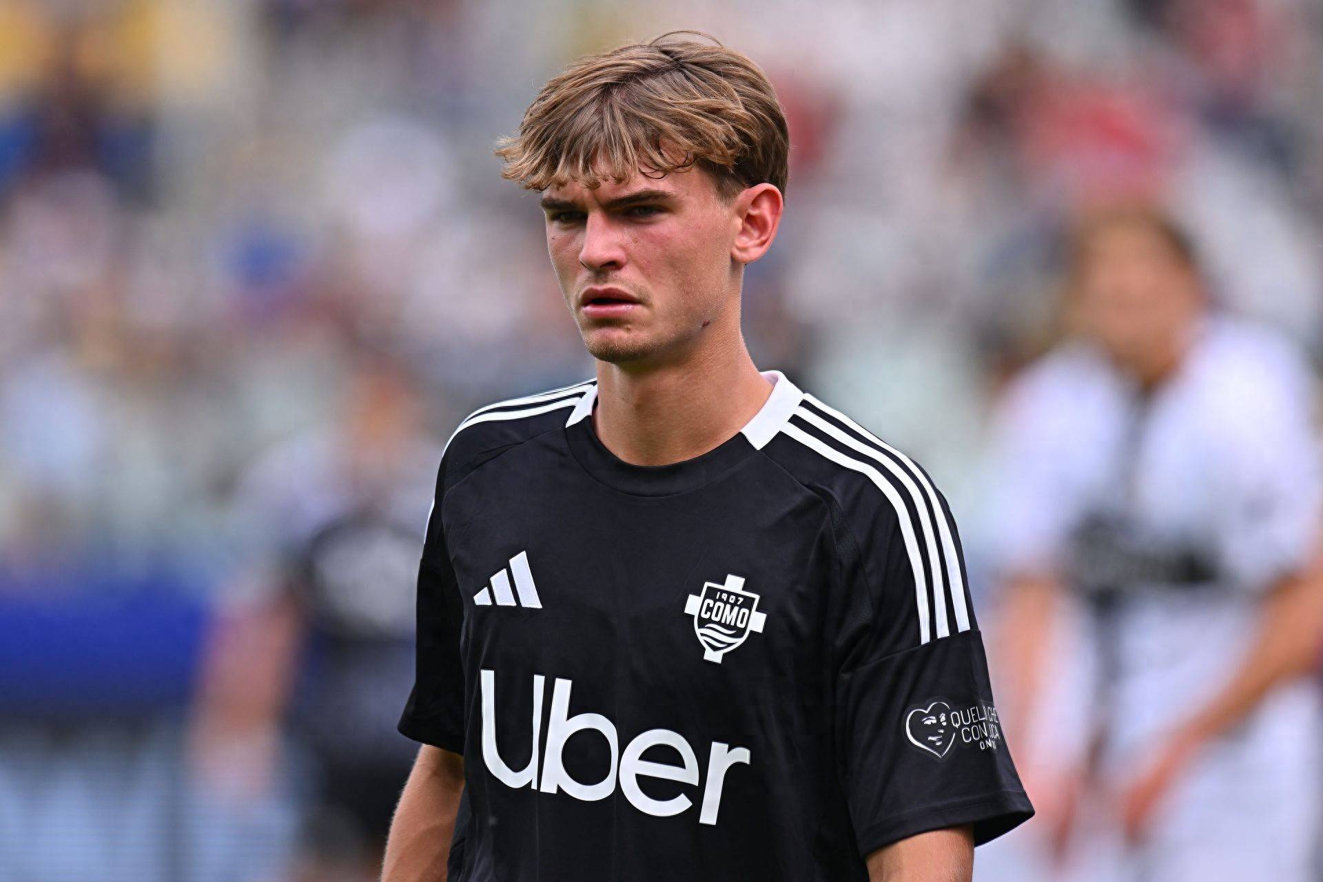 他是否真的 他是否真的