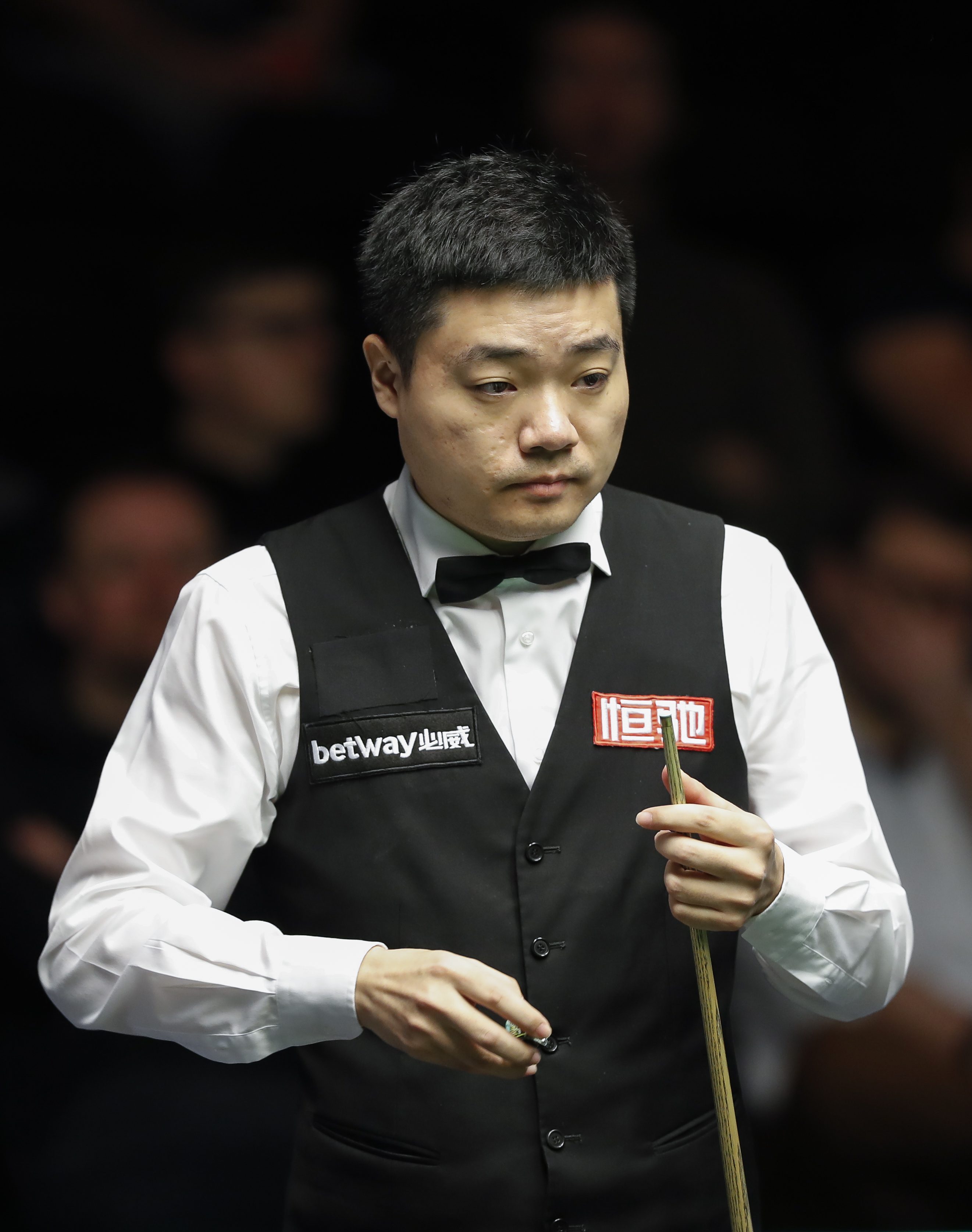 中速磨对手 中速磨对手