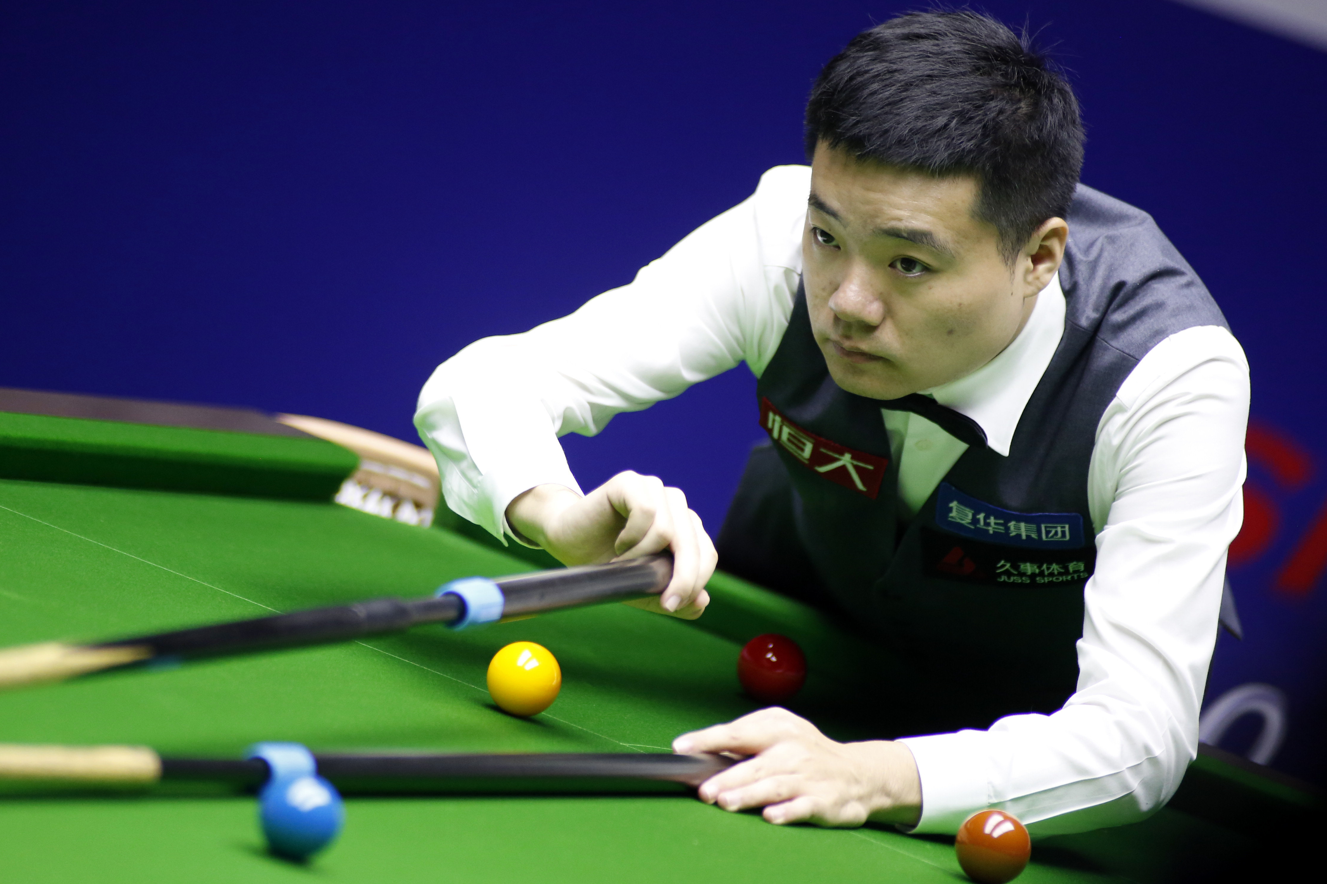 德比的竞争 德比的竞争