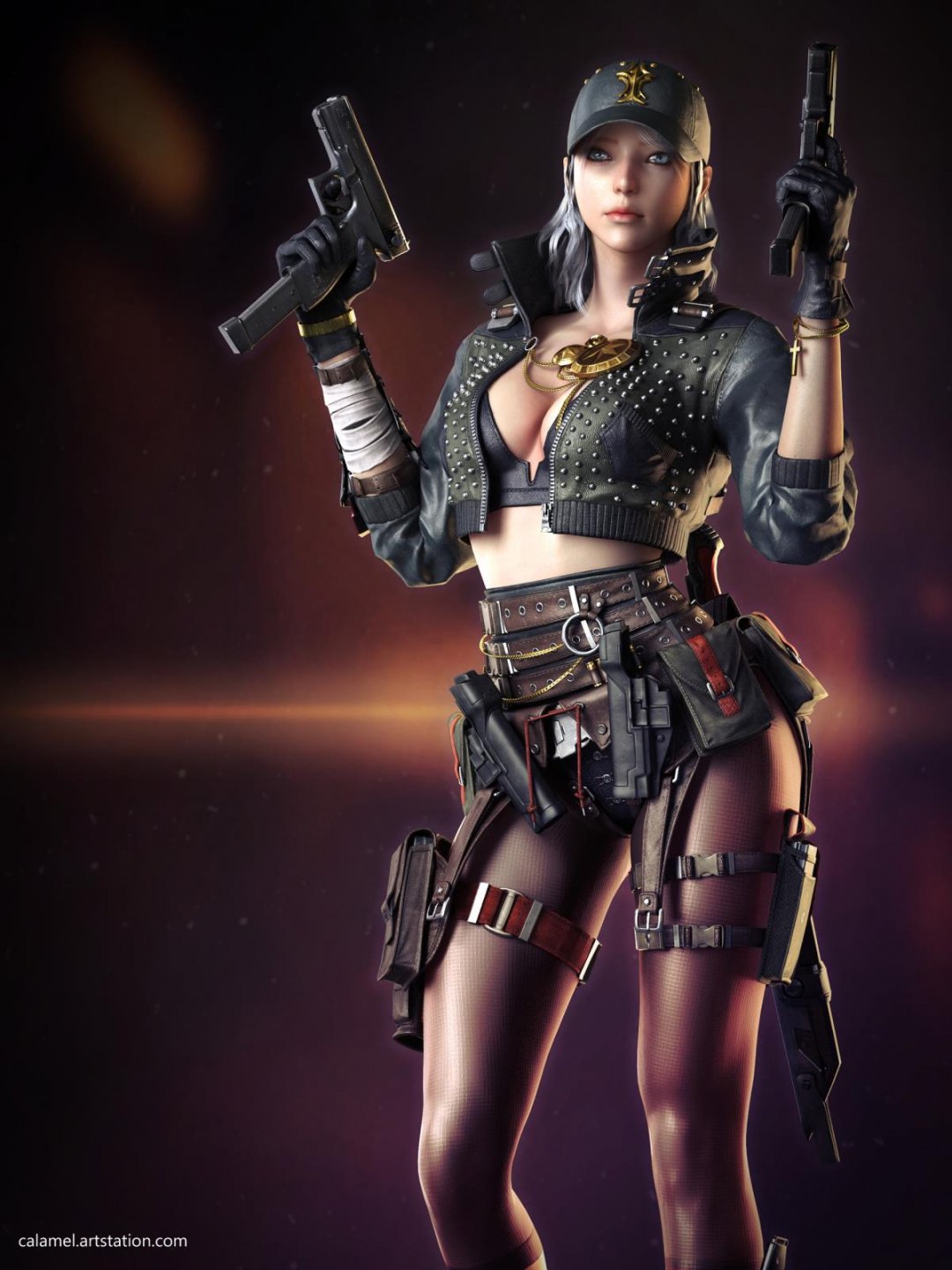 拒绝噪音直 拒绝噪音直